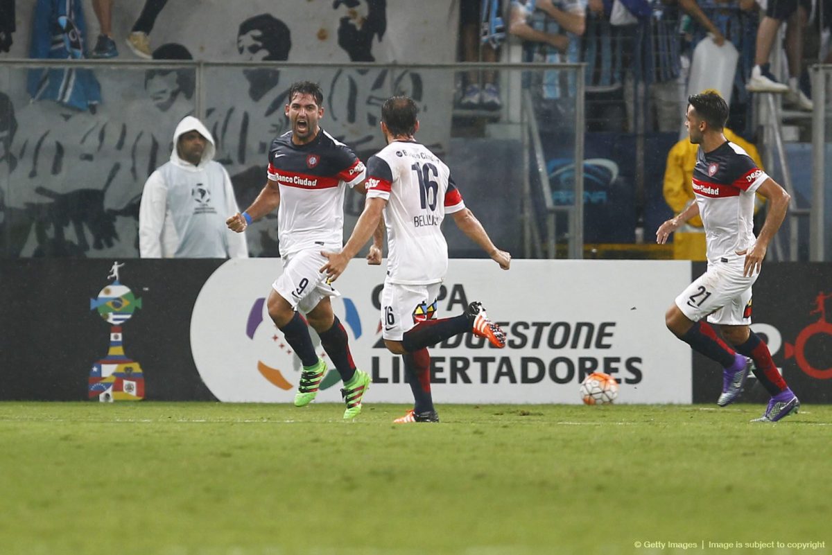 Imagen del partido