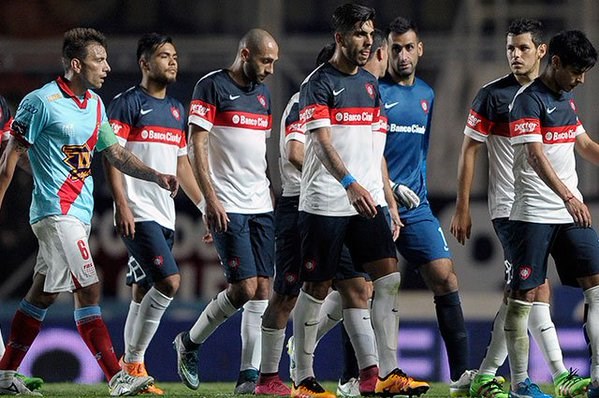 Imagen del partido