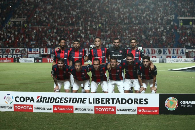 Imagen del partido