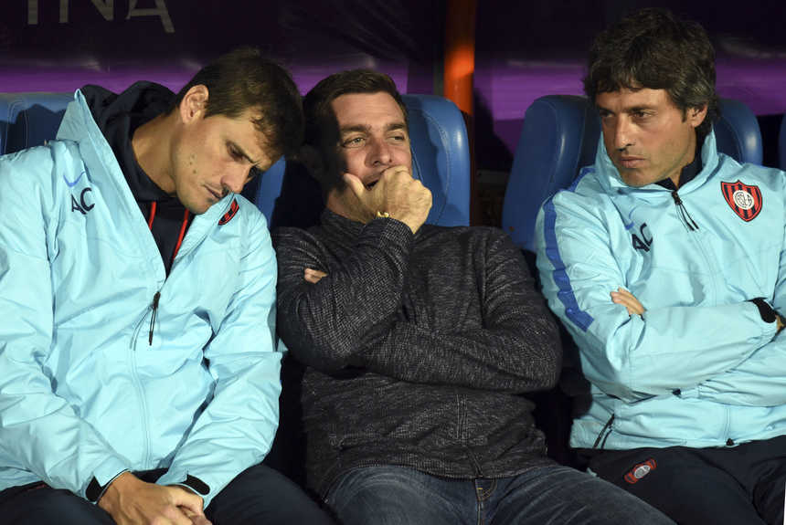 Imagen del partido