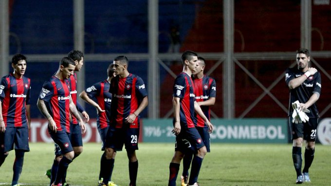 Imagen del partido