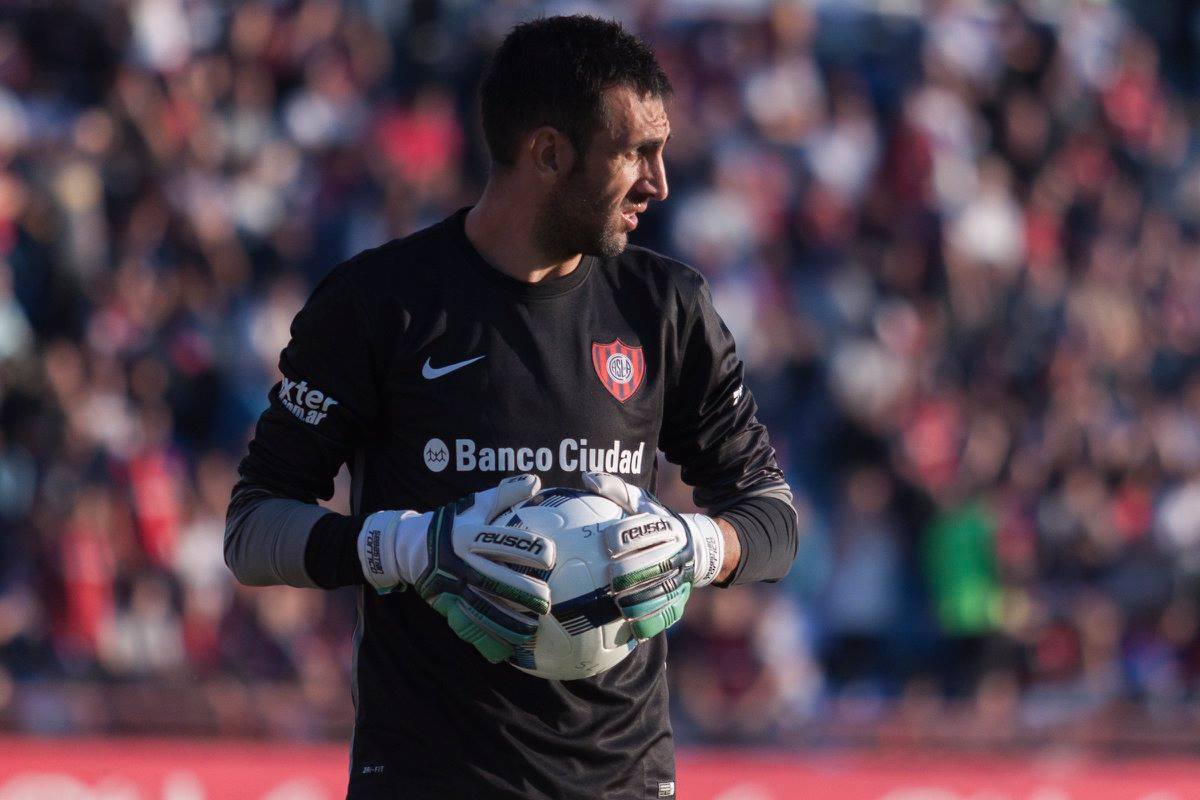 Imagen del partido