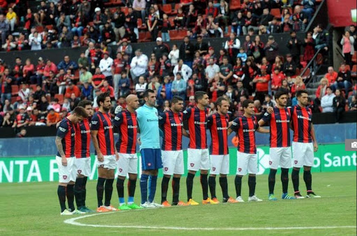 Imagen del partido