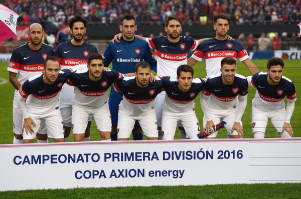 Imagen del partido