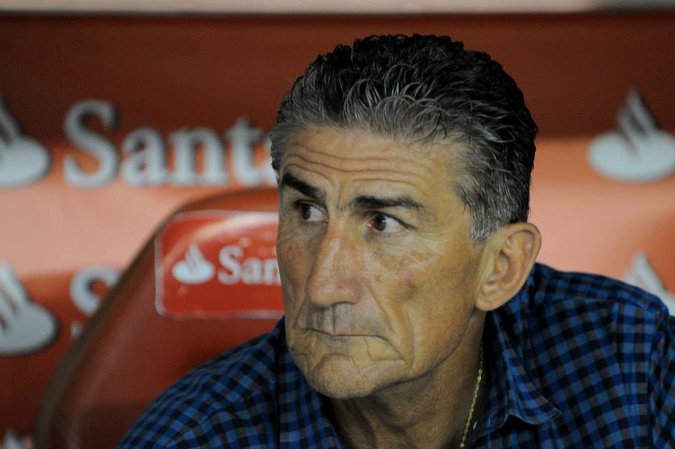 Imagen del partido