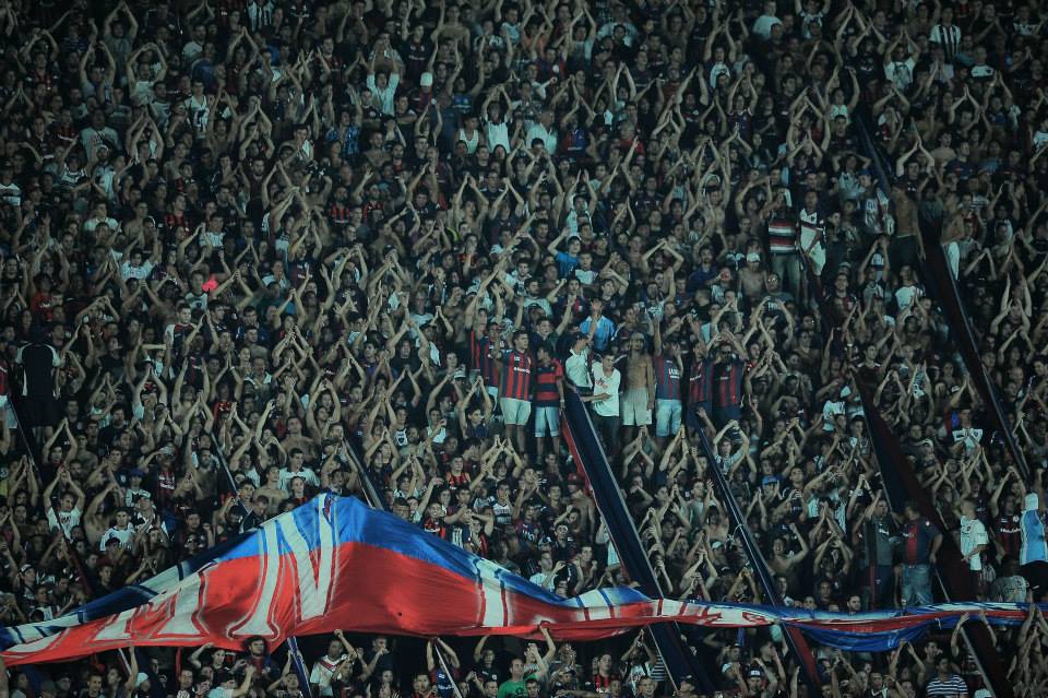 Imagen del partido