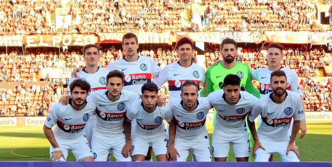 Imagen del partido