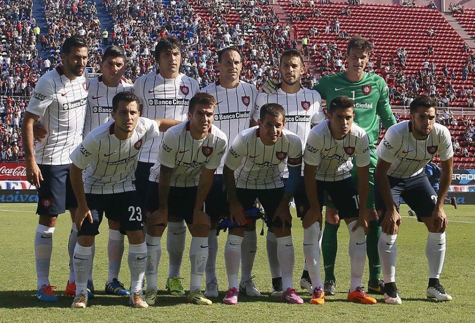Imagen del partido