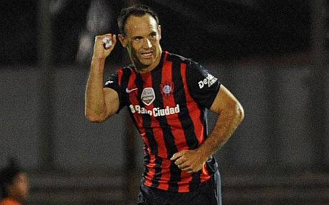 Imagen del partido