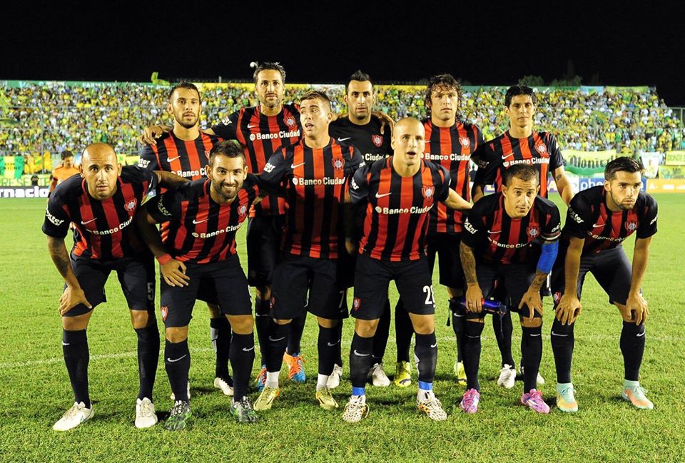 Imagen del partido
