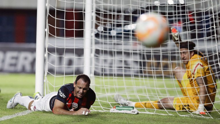 Imagen del partido