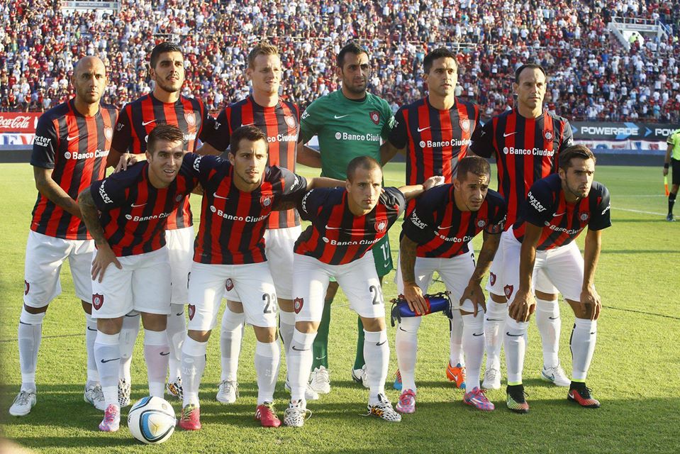Imagen del partido