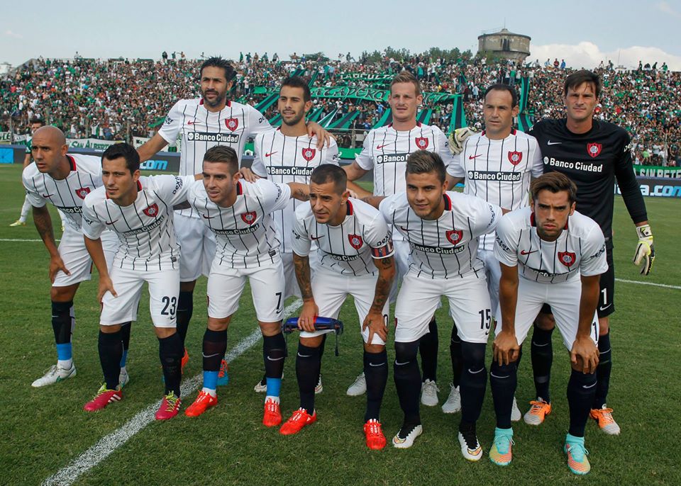 Imagen del partido