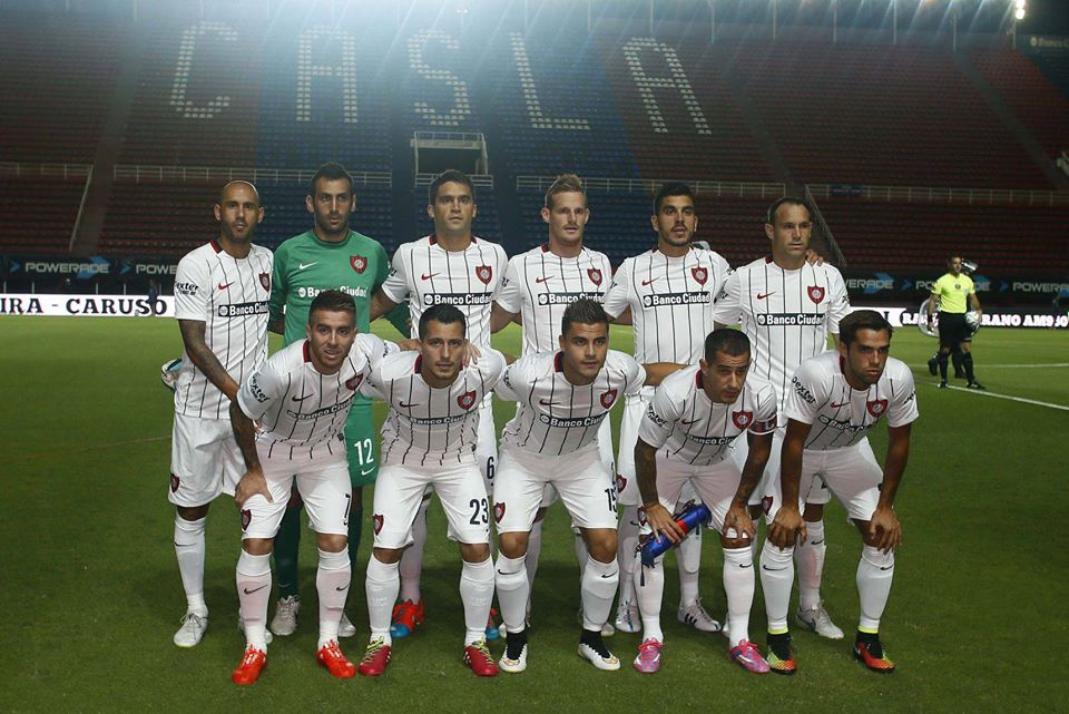 Imagen del partido