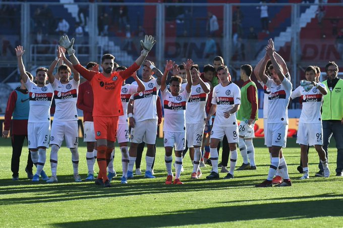 Imagen del partido