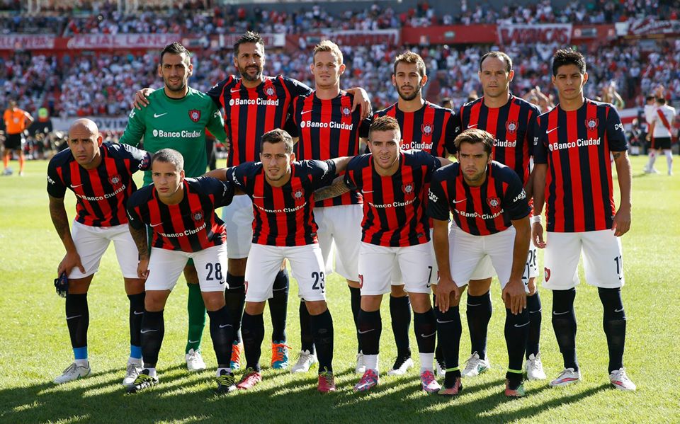 Imagen del partido