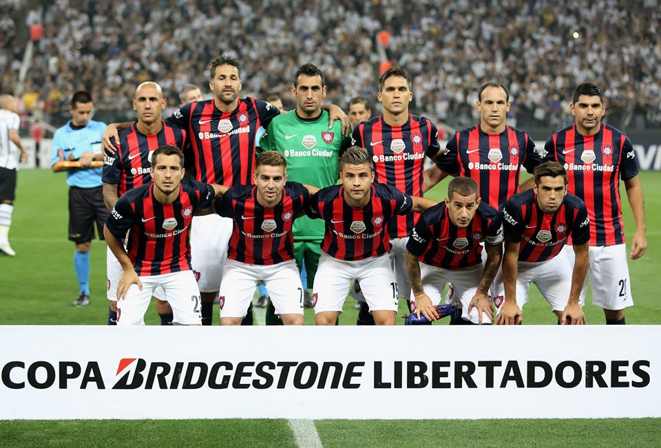 Imagen del partido