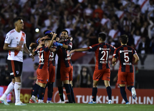 Imagen del partido