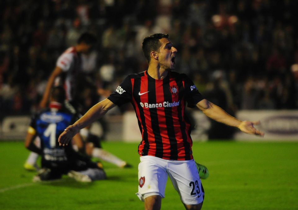 Imagen del partido