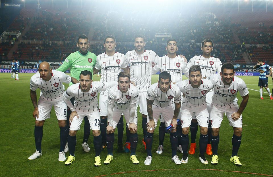 Imagen del partido