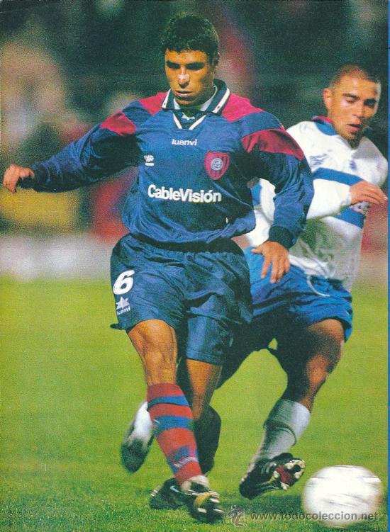 Imagen del partido