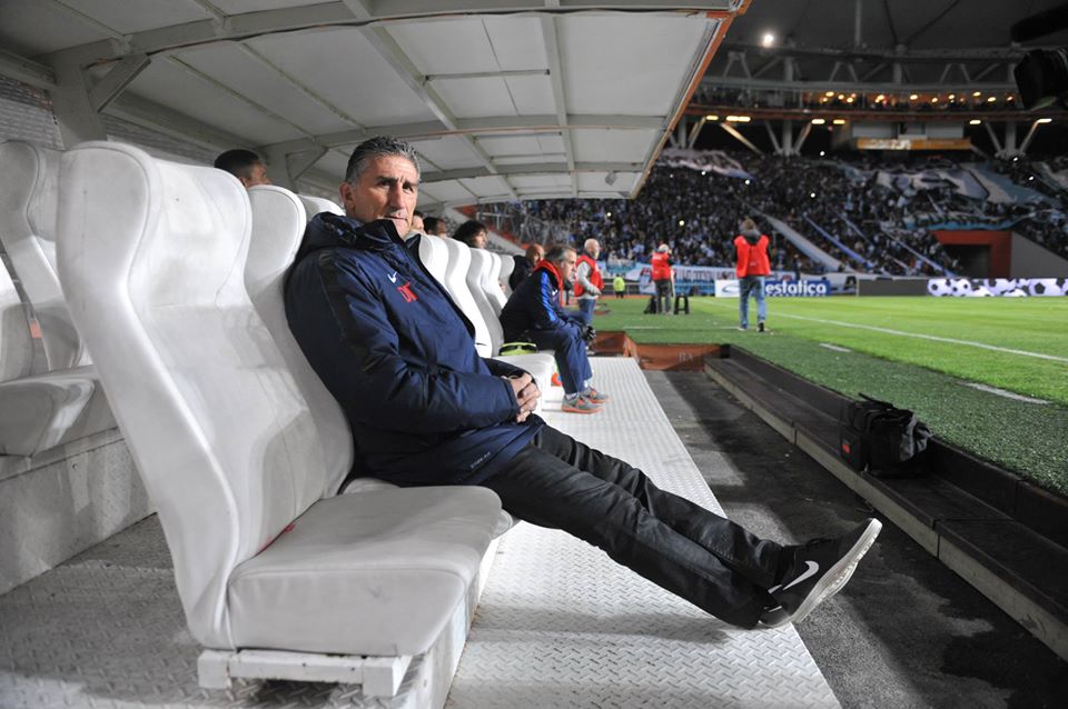 Imagen del partido