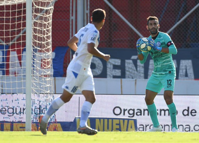 Imagen del partido