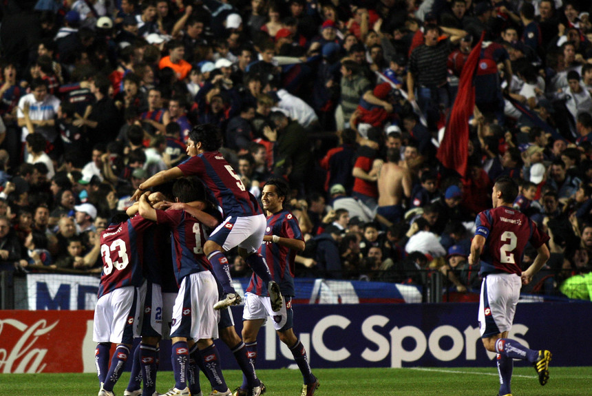 Imagen del partido