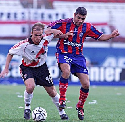 Imagen del partido