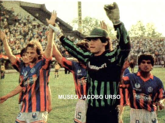 Imagen del partido