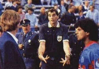 Imagen del partido