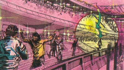 Imagen del partido