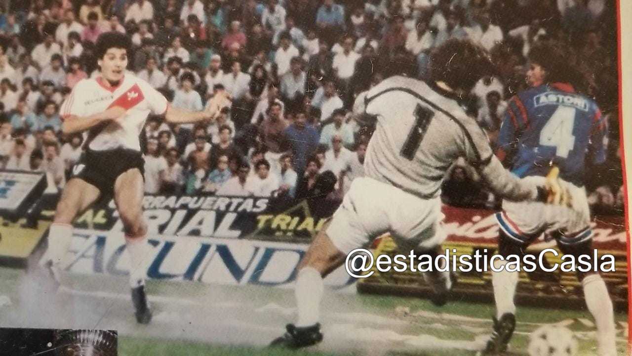 Imagen del partido