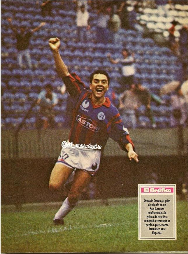 Imagen del partido