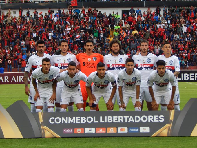 Imagen del partido