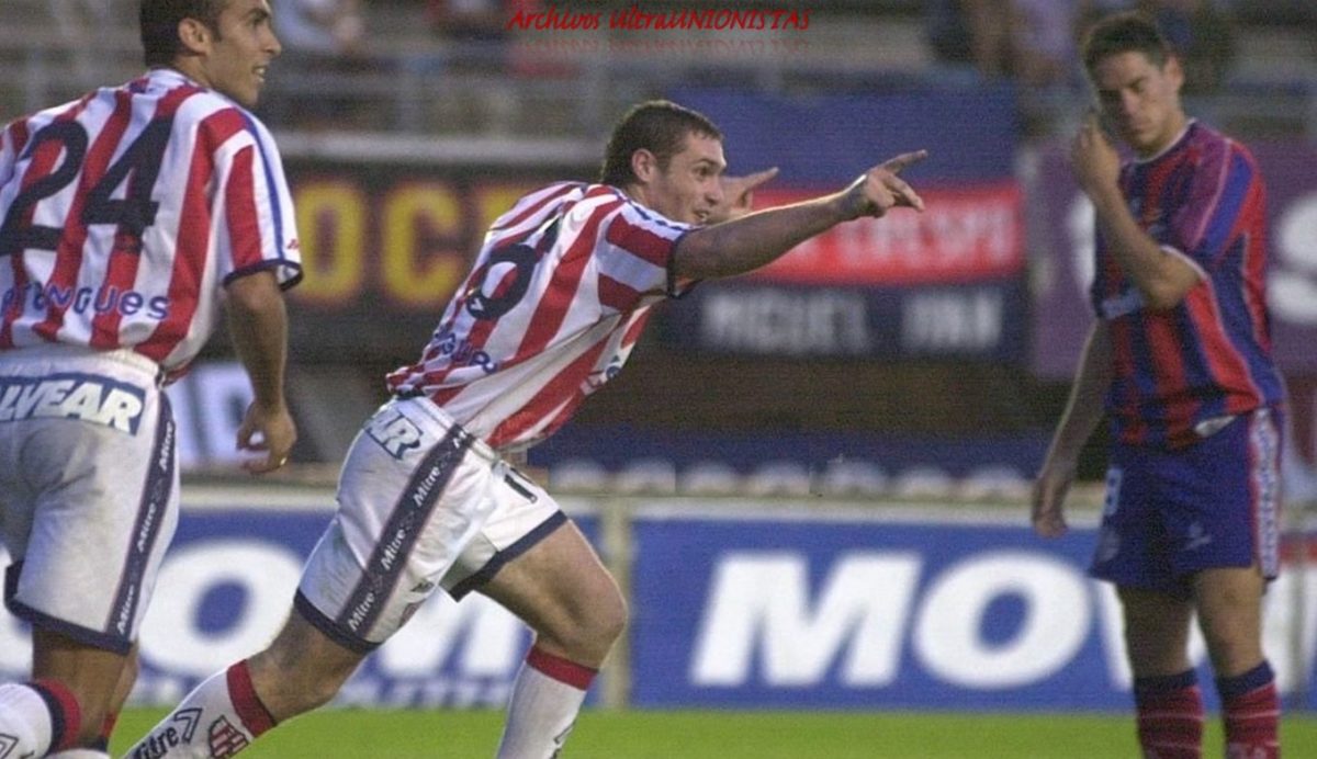 Imagen del partido