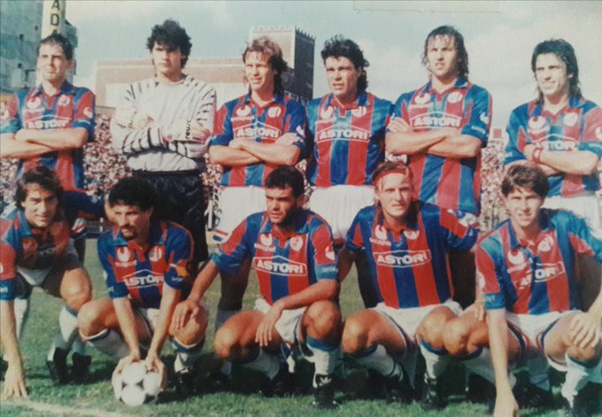 Imagen del partido