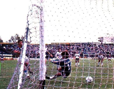 Imagen del partido
