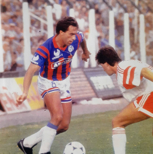 Imagen del partido