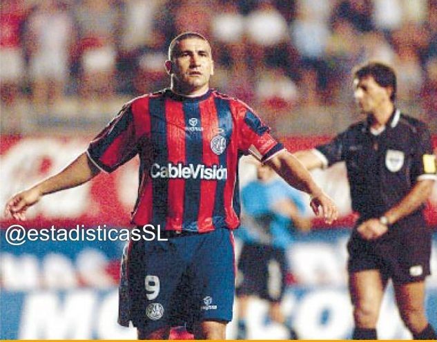 Imagen del partido