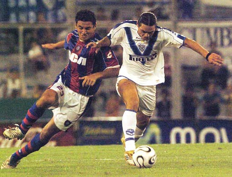 Imagen del partido