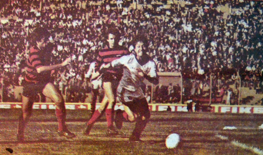 Imagen del partido