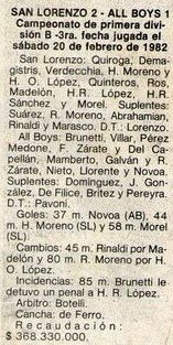 Imagen de la apostilla