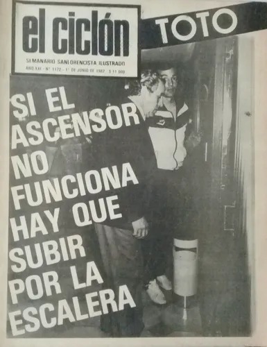 Imagen del partido