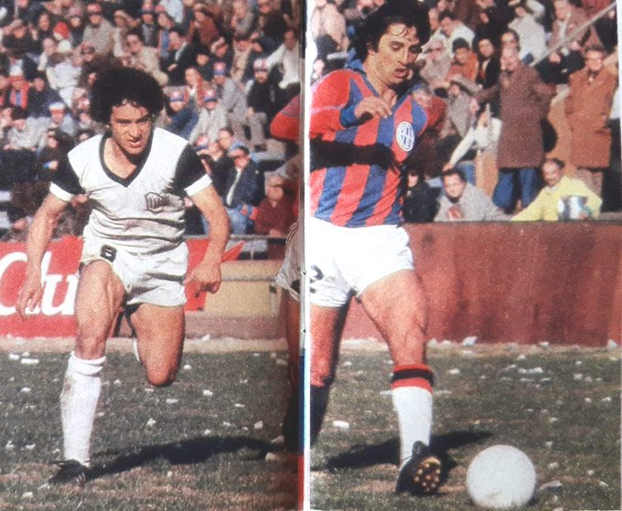 Imagen del partido