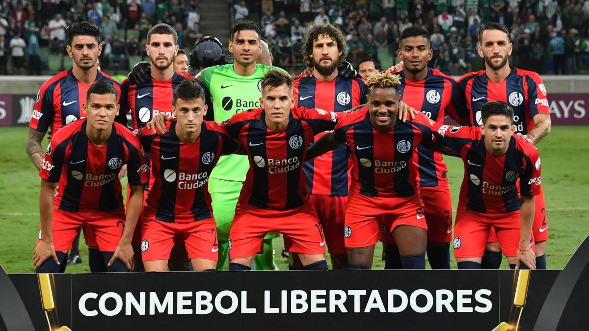 Imagen del partido
