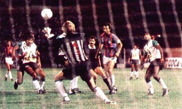 Imagen del partido