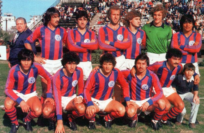 Imagen del partido