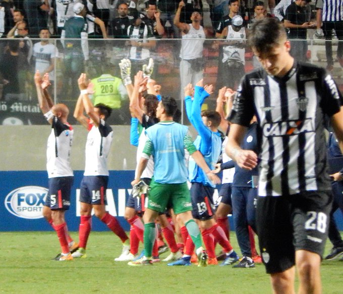 Imagen del partido