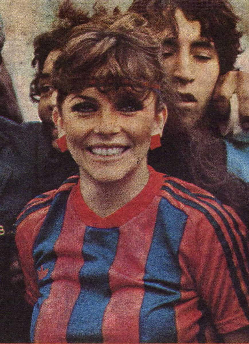 Imagen del partido